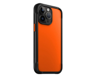 Nomad Rugged Case iPhone 14 Pro Max orange - 1258596 - zdjęcie 2